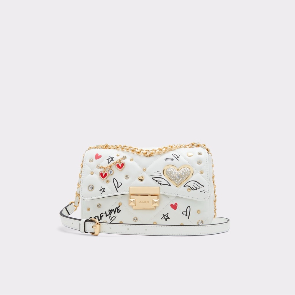 Also crossbody purse